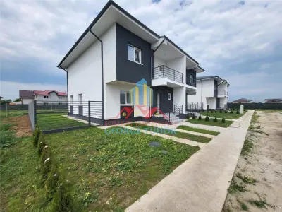 克林塞尼住宅区双层房出售 - foto 18