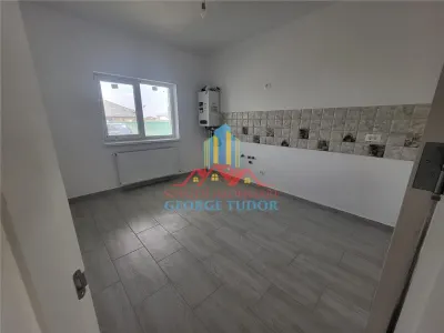 克林塞尼住宅区双层房出售 - foto 4