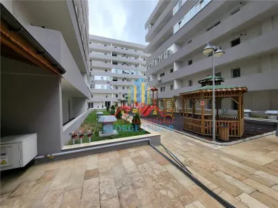 Studio à Louer, Complexe New World Militari - Chiajna