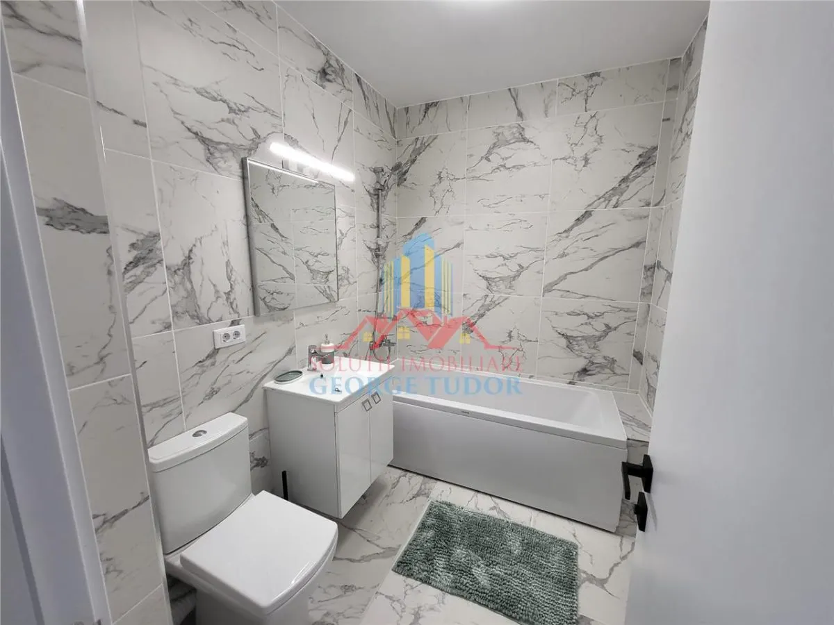 Studio à Louer, Complexe New World Militari - foto 7