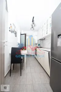 Appartement 2 Pièces à Louer, Distribution Séparée, 50 m², Chiajna - foto 11