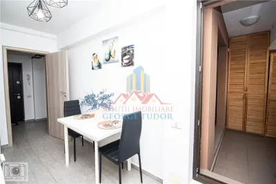 Appartement 2 Pièces à Louer, Distribution Séparée, 50 m², Chiajna - foto 15