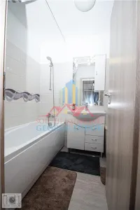 Appartement 2 Pièces à Louer, Distribution Séparée, 50 m², Chiajna - foto 18
