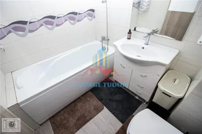 Appartement 2 Pièces à Louer, Distribution Séparée, 50 m², Chiajna - foto 19