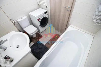 Appartement 2 Pièces à Louer, Distribution Séparée, 50 m², Chiajna - foto 20