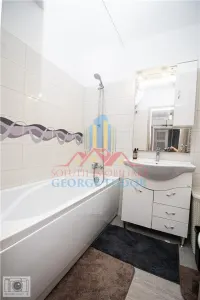 Appartement 2 Pièces à Louer, Distribution Séparée, 50 m², Chiajna - foto 22