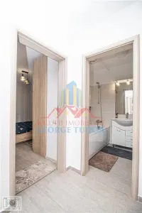 Appartement 2 Pièces à Louer, Distribution Séparée, 50 m², Chiajna - foto 23