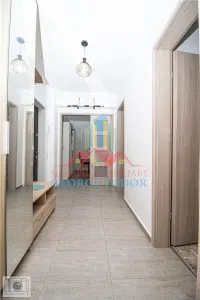 Appartement 2 Pièces à Louer, Distribution Séparée, 50 m², Chiajna - foto 24