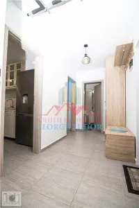 Appartement 2 Pièces à Louer, Distribution Séparée, 50 m², Chiajna - foto 25