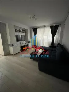 Apartment for Sale, Militari Residence, Tineretului - Bucuresti