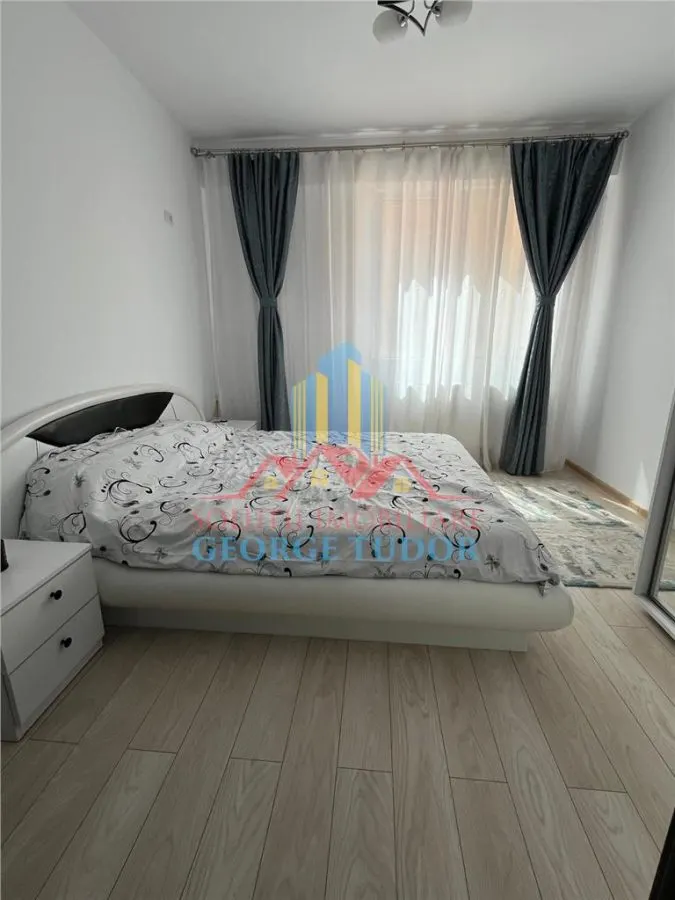 Apartment for Sale, Militari Residence, Tineretului - foto 2
