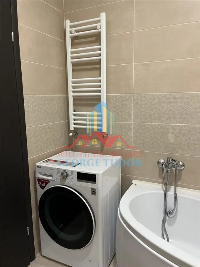 Apartment for Sale, Militari Residence, Tineretului - foto 9