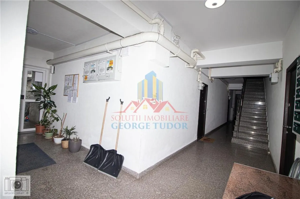 Appartement 2 Pièces, 55 sqm, Militari Residence, Bucarest - foto 24