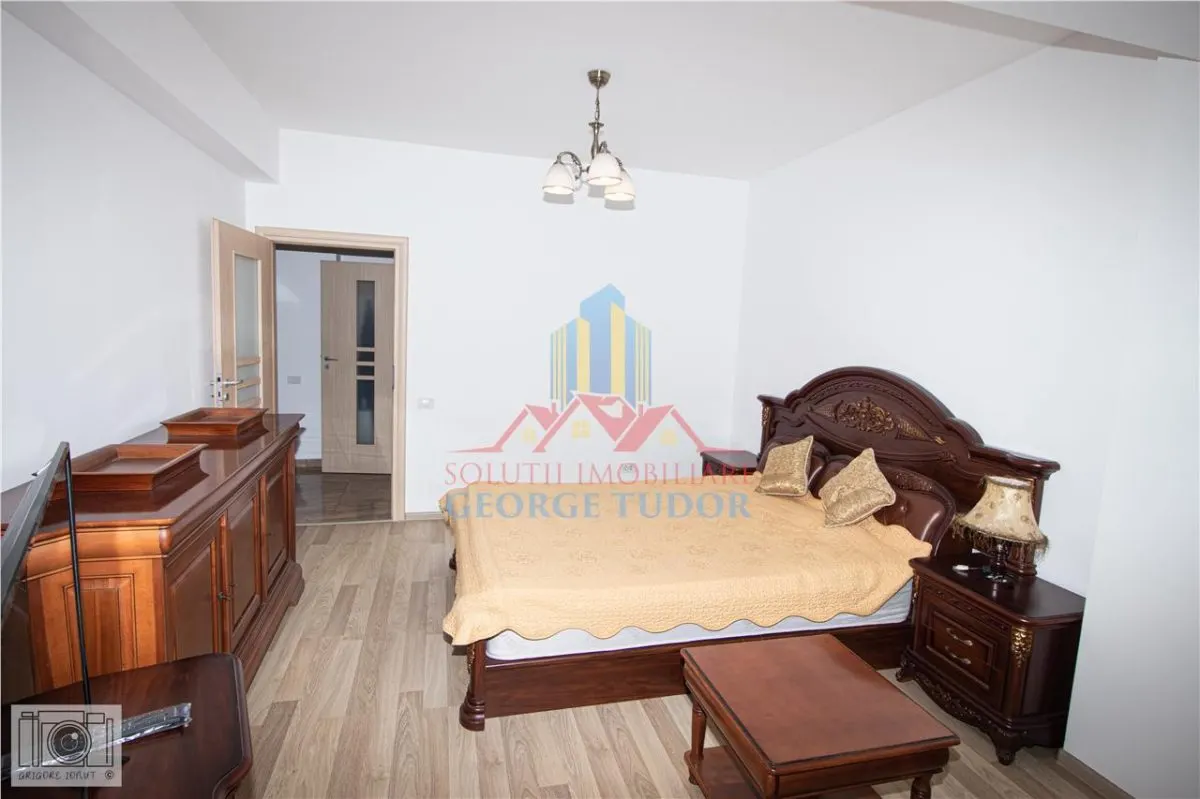 Appartement 2 Pièces, 55 sqm, Militari Residence, Bucarest - foto 4
