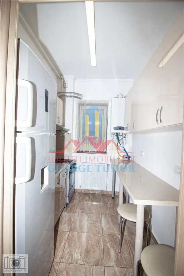 Appartement 2 Pièces, 55 sqm, Militari Residence, Bucarest - foto 8