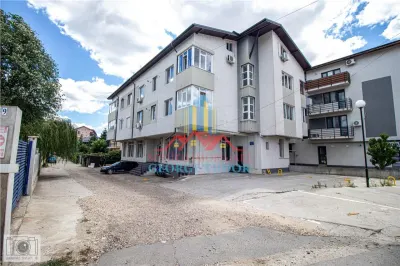 Commercial Space for Rent, Apeductului Street 61, Chiajna - Chiajna