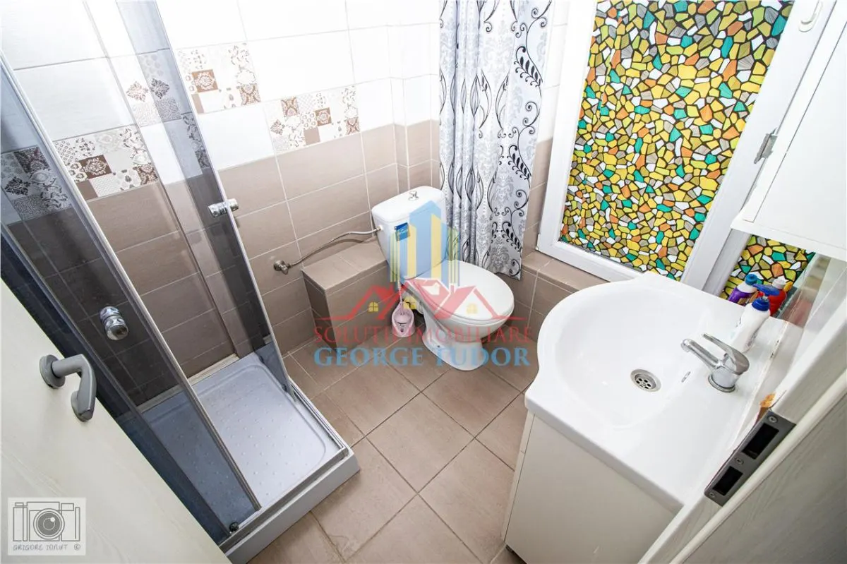Local Comercial en Alquiler, Calle Apeductului 61, Chiajna - foto 18