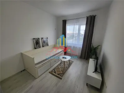 Studio à Louer, Militari Residence, Bucarest - Chiajna
