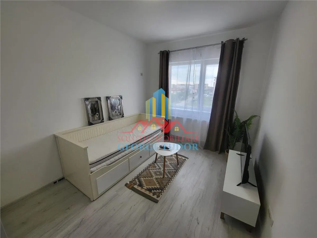Studio à Louer, Militari Residence, Bucarest - foto 1