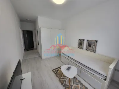 Studio à Louer, Militari Residence, Bucarest - foto 2