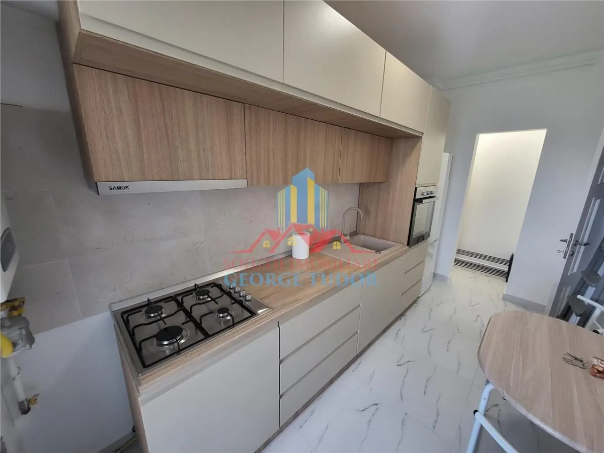 Studio à Louer, Militari Residence, Bucarest - foto 4