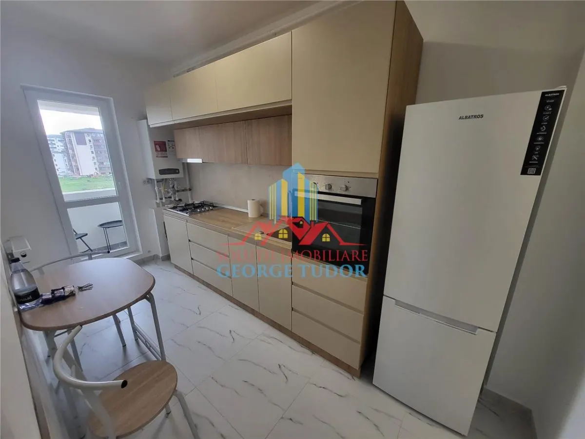 Studio à Louer, Militari Residence, Bucarest - foto 5
