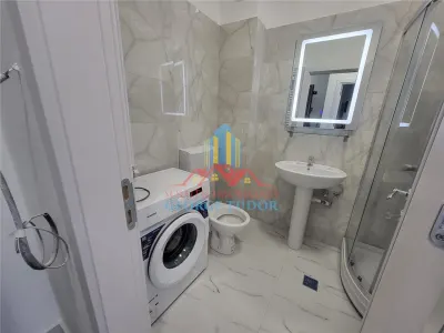 Studio à Louer, Militari Residence, Bucarest - foto 6
