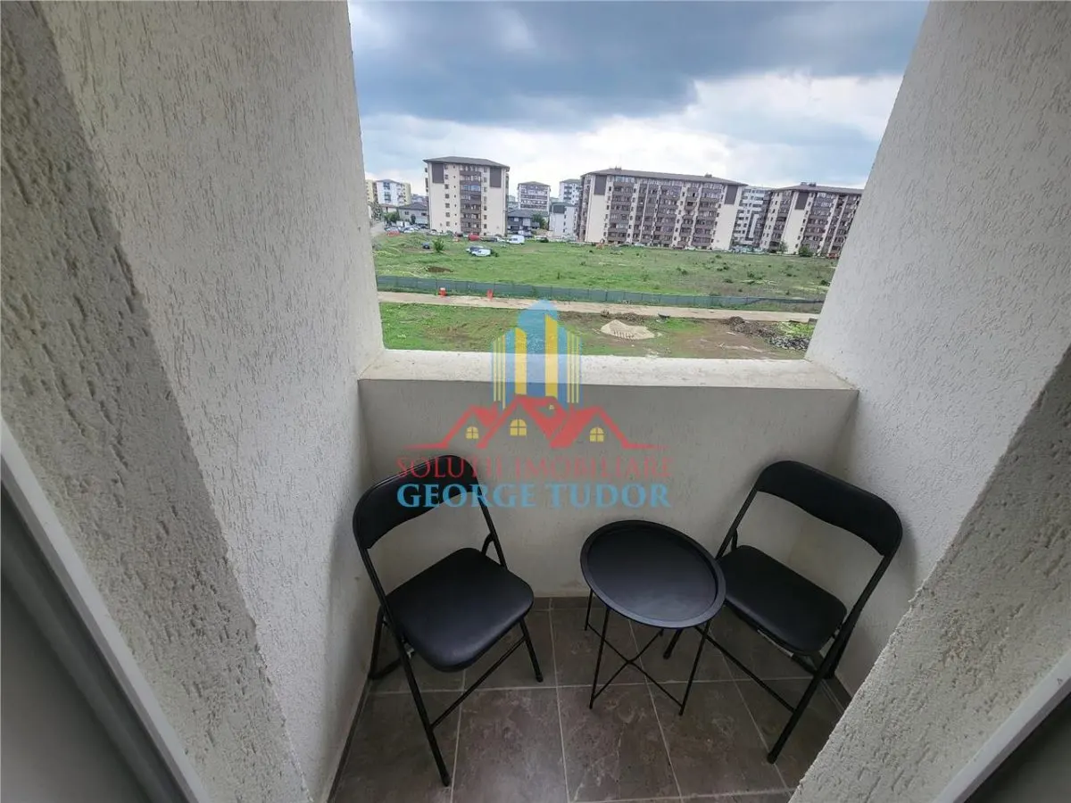 Studio à Louer, Militari Residence, Bucarest - foto 7