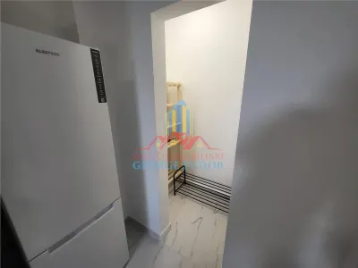 Studio à Louer, Militari Residence, Bucarest - foto 9
