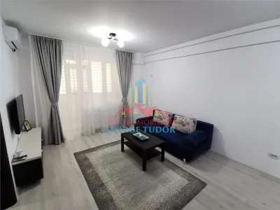 Studio Apartment for Sale, Militari Residence, Tineretului 85 - Bucuresti