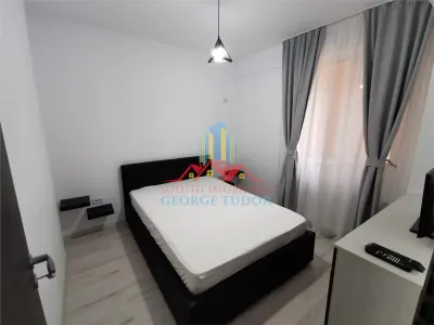Studio Apartment for Sale, Militari Residence, Tineretului 85 - foto 2