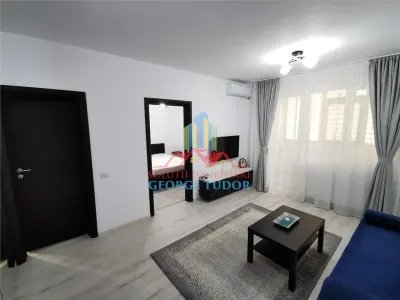 Studio Apartment for Sale, Militari Residence, Tineretului 85 - foto 3