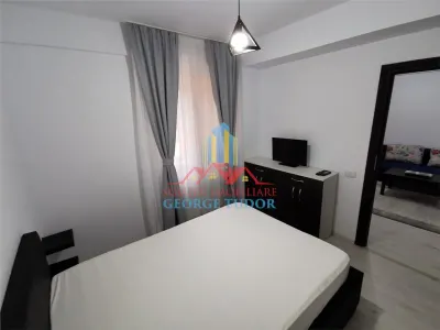 Studio Apartment for Sale, Militari Residence, Tineretului 85 - foto 4