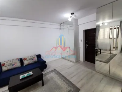 Studio Apartment for Sale, Militari Residence, Tineretului 85 - foto 5