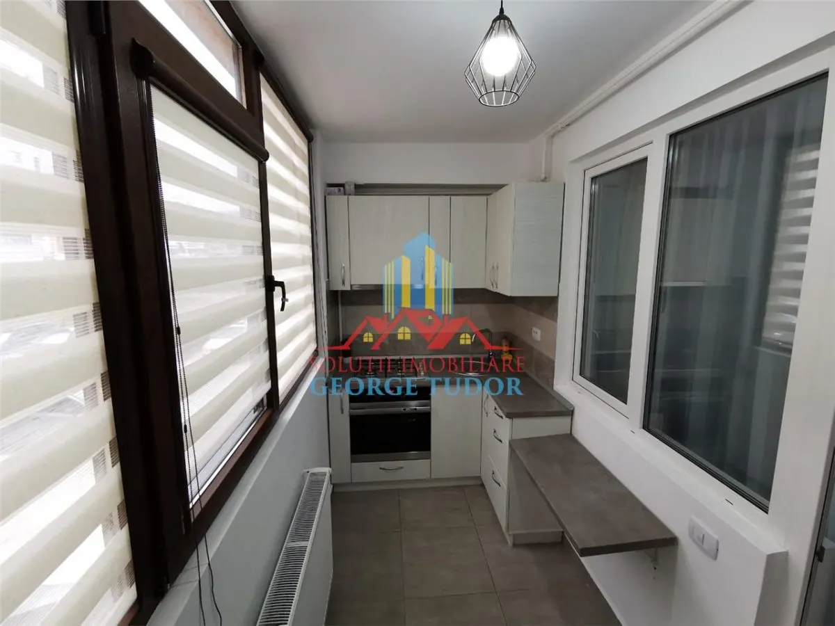 Studio Apartment for Sale, Militari Residence, Tineretului 85 - foto 6