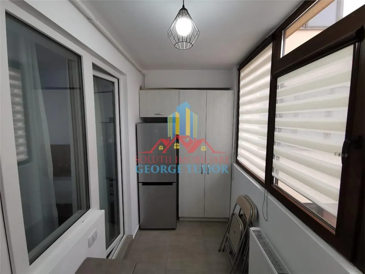 Studio Apartment for Sale, Militari Residence, Tineretului 85 - foto 7