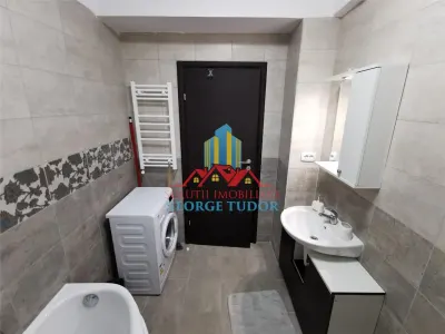 Studio Apartment for Sale, Militari Residence, Tineretului 85 - foto 8