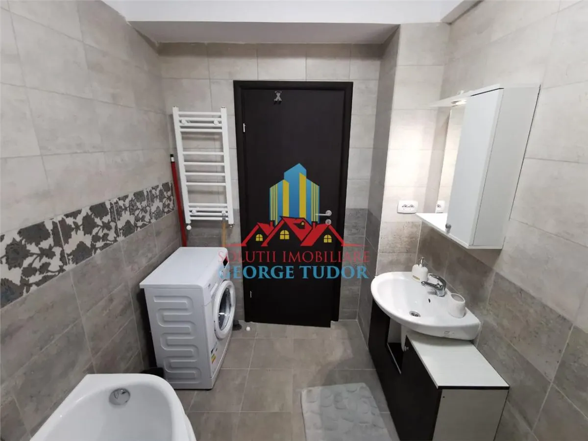 Studio Apartment for Sale, Militari Residence, Tineretului 85 - foto 8