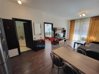米利塔里住宅区 Rezervelor 54 号公寓出租 - Bucuresti