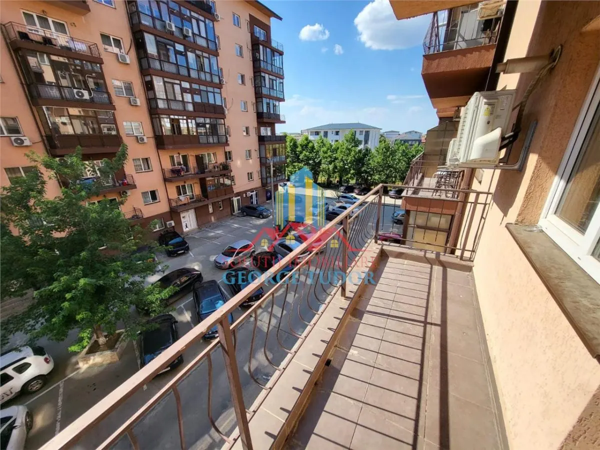 米利塔里住宅区 Rezervelor 54 号公寓出租 - foto 10