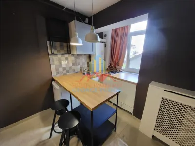 Studio à Vendre, Rezervelor 27C, Militari Residence - foto 5