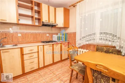 Studio 42 m², rue Alexandru Papiu Ilarian, Dristor, Bucarest - foto 11