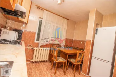 Studio 42 m², rue Alexandru Papiu Ilarian, Dristor, Bucarest - foto 12
