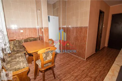 Studio 42 m², rue Alexandru Papiu Ilarian, Dristor, Bucarest - foto 13