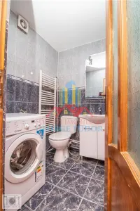 Studio 42 m², rue Alexandru Papiu Ilarian, Dristor, Bucarest - foto 14