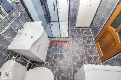 Studio 42 m², rue Alexandru Papiu Ilarian, Dristor, Bucarest - foto 15