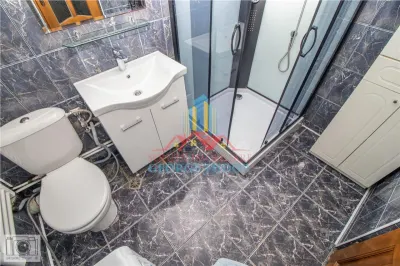 Studio 42 m², rue Alexandru Papiu Ilarian, Dristor, Bucarest - foto 16