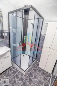 Studio 42 m², rue Alexandru Papiu Ilarian, Dristor, Bucarest - foto 19