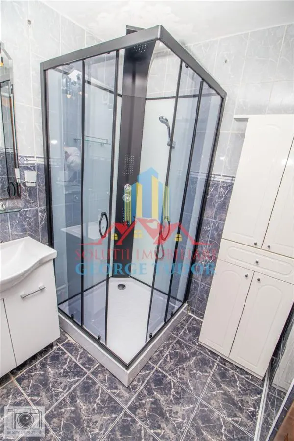 Studio 42 m², rue Alexandru Papiu Ilarian, Dristor, Bucarest - foto 19