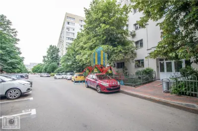 Studio 42 m², rue Alexandru Papiu Ilarian, Dristor, Bucarest - foto 20